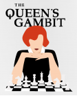 Puodelis The Queen's gambit